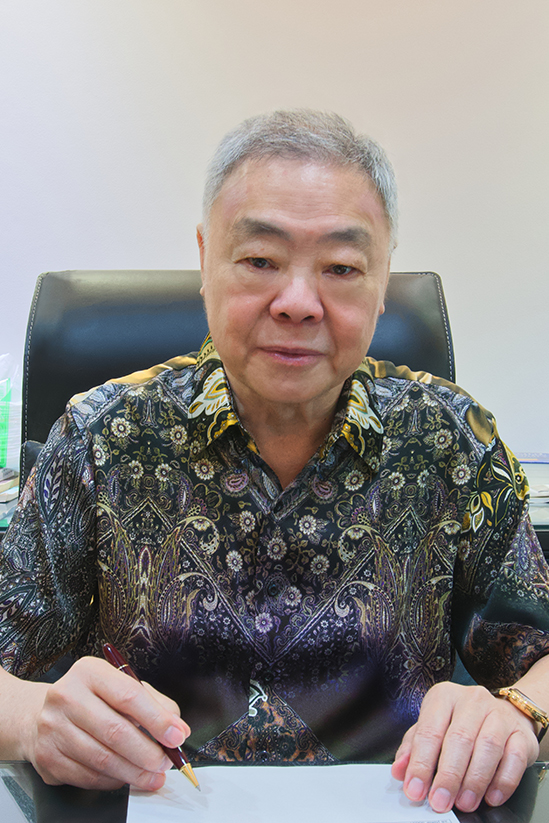 Foto untuk segmen sejarah Multi