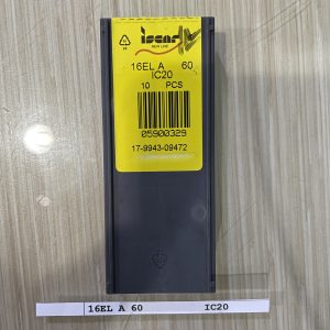 16EL A 60 IC20